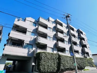 KDXレジデンス宮前平【1階】の外観