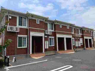 ヴィラ・エクセレント【1階】の外観