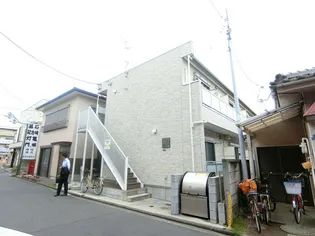 リブリ フルール湘南の画像