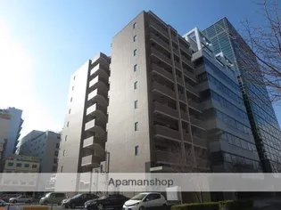 レグラス新横浜駅前の画像