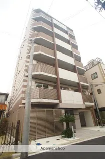 神奈川県横浜市西区久保町【マンション】の外観