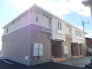 ファスプラージュBの画像