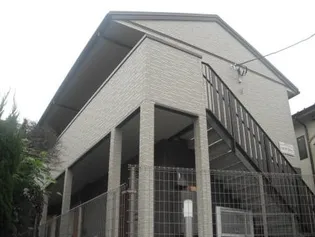 セピア コートの画像