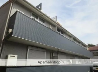 サーチメゾンIIの画像