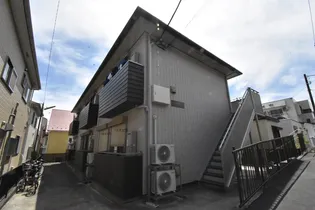 チェリーブロッサム東寺尾の画像