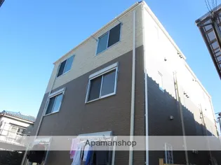 クレスト七島の画像