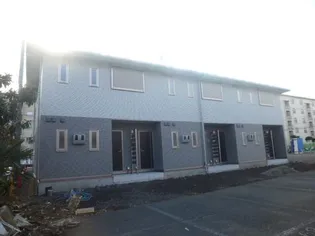 パルク フルール A棟の画像