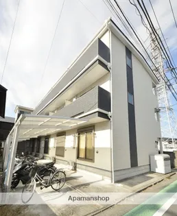 LA FELICIA相模原の画像