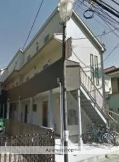 アップルホーム元住吉の画像