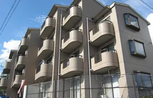 サニーテラスいぶき野の画像