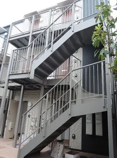 ステーションヴィラ大口Iの画像