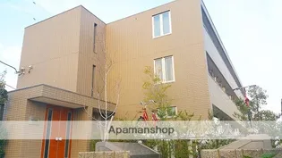 リバード北加瀬【2階】の外観