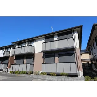 シエルⅥ【1階】の外観