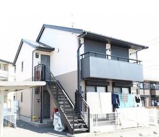 エスポワール立野Bの画像