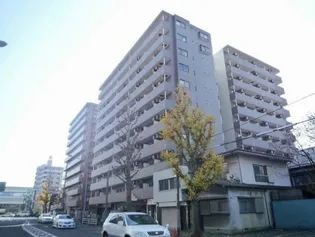 ガーデンプラザ横浜南の画像