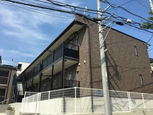 レオネクストエマーレ横浜壱番館の画像