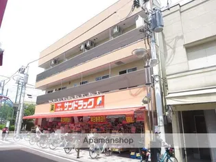 リヴェール小田の画像