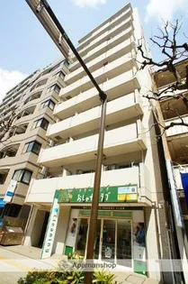 コンフォール【4階】の外観