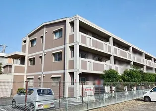 シャトレー上落合の画像