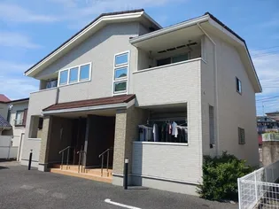 グリーンフォレストAの画像