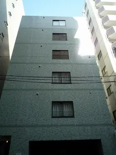 ビッグヴァンステイツ伊勢佐木南第2の画像