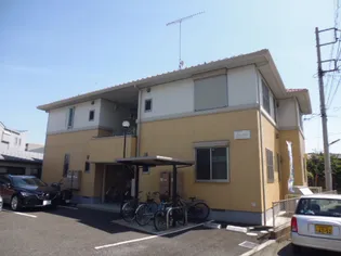 カサ ポンテの画像