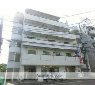 光洋天王町ビル【3階】の外観