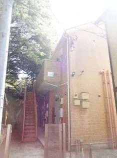 インディゴブルー汐入の画像