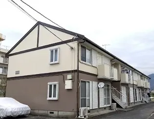 ルミエールオオキIの画像