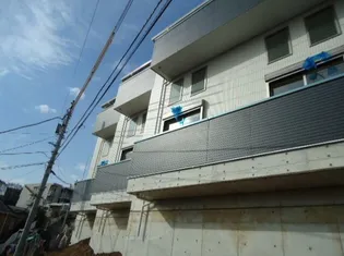 ヴェラハイツ子安台の画像