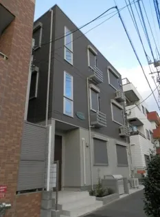 ピフォンテ綱島の画像