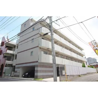 プレール ドゥーク下丸子の画像