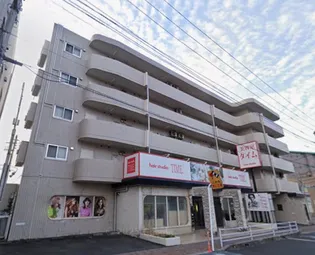 ハイツビクトリーの画像