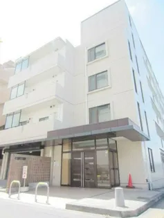 セジュール市ヶ尾【2階】の外観