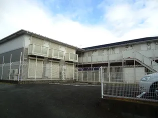 ビューライフ美しが丘の画像