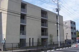 カーサ ポルトーネの画像