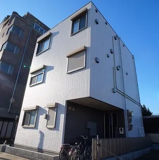 ベルメゾンIIの画像