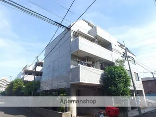 アーバンヒルズマンション日吉の画像