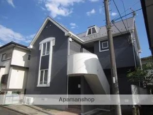 ドルフ伊勢原№6の画像