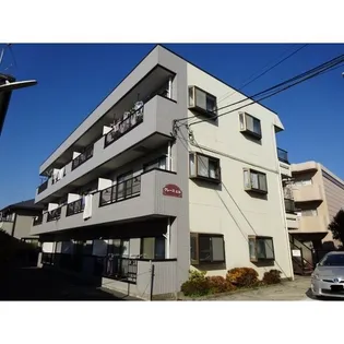 グレースヒルの画像