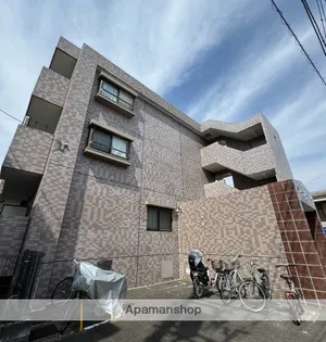 ラポール一本松の画像