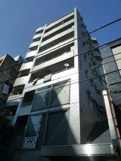 マリーヌ伊勢佐木【5階】の外観