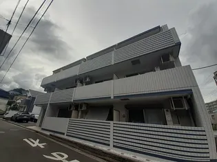 ブルーレジデンス ケイの画像