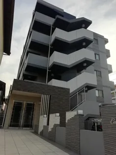 カーサ・フォルトナ【2階】の外観