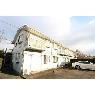 はうす雅【2階】の外観