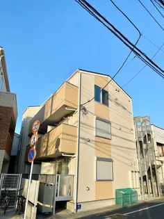 グランドール二俣川の画像