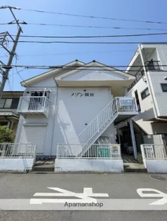 メゾン岡田の画像