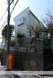 Y.E.S日吉【1階】の外観