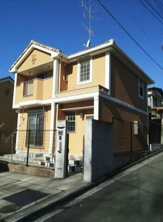 BIRD VIEW2【1階】の外観