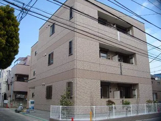グリーン テラス タマの画像
